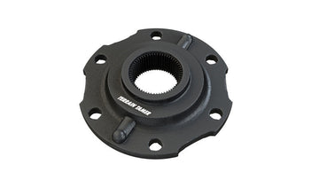 Terrain Tamer Front Axle Flange - 75/100/105 Series Land Cruiser (43421-60030TT)